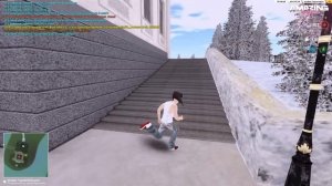 ПУТЬ БОМЖА НА АМАЗИНГ РП #13 - КАК ПОДНЯТЬ МНОГО ДЕНЕГ? l AMAZING RP ONLINE l CRMP