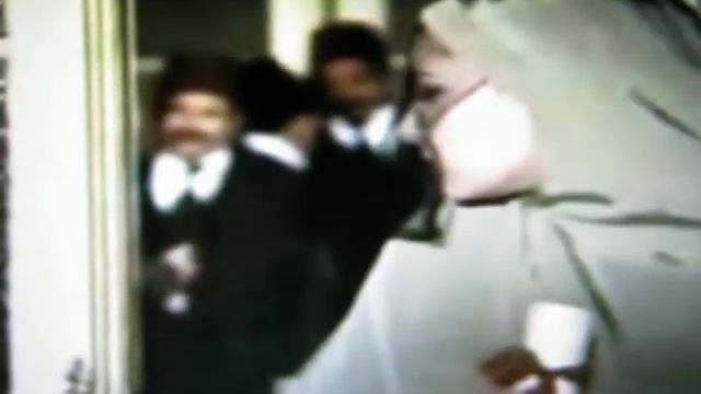 Фериде и чиновники смотреть онлайн