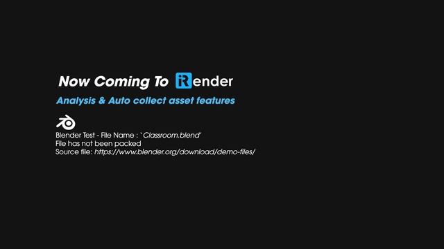 Compared test: iRender farm vs A Random Render Farm | iRender Cloud Rendering смотреть онлайн