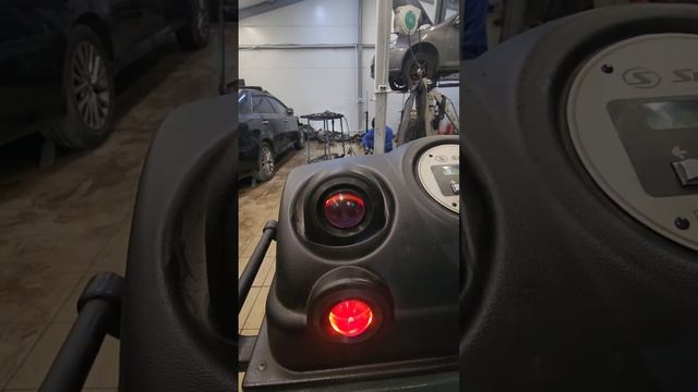 Замена масла автомат Солярис, #масла #автоматы #коробка #reels #trendingshorts