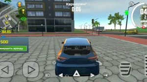 как залесть на калесо обозрения в кар симулятор 2