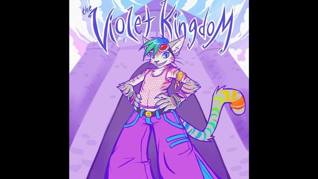 Furries in a Blender - Violet Kingdom [HD] смотреть онлайн