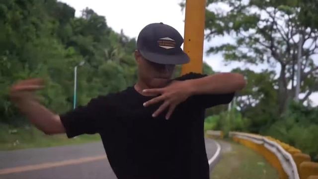 Fight song - (Krumpmix) Krump Choreography by Marlou Lagunero смотреть онлайн