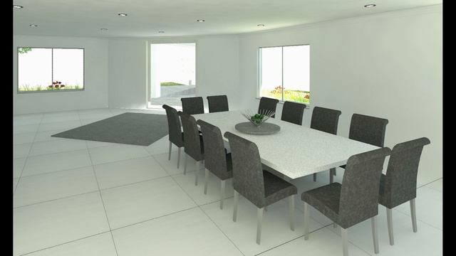 Revit Render Slideshow смотреть онлайн
