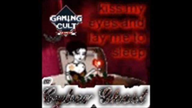 Gaming Cult Podcast 56 - Cyber Ghost смотреть онлайн