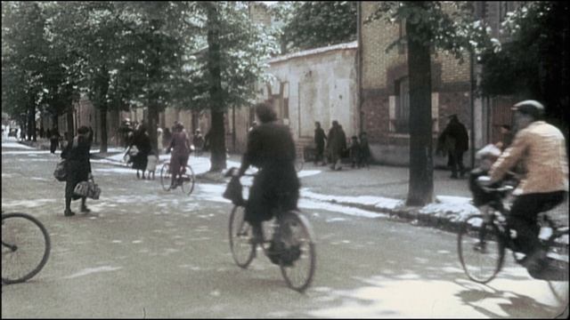 Апокалипсис: Вторая мировая война 2 серия «Разгром» (документальный сериал, 2009) смотреть онлайн