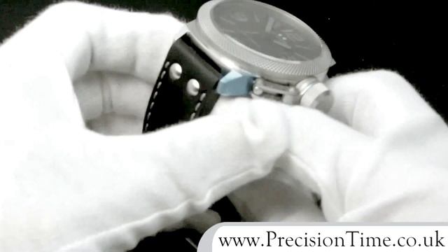 TW Steel TWA200 45mm Canteen Gents Automatic Watch