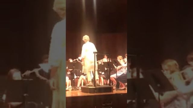 OSU Flute Choir: Pachelbel: Canon смотреть онлайн