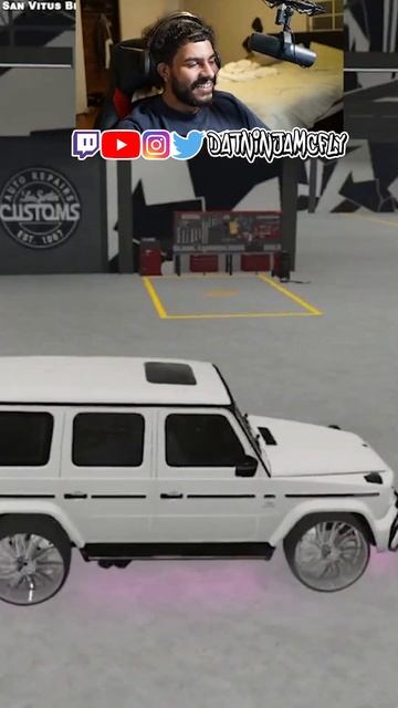 Jealous Girlfriend Goes Crazy in GTA RP - EPIC Roleplay Moments #GTARP #GTA5 #GrandTheftAuto смотреть онлайн