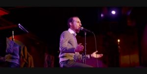 Шулем Леммер — Звук тишины | Shulem — Sound of Silence (Live)