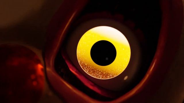 (Blender-Fnaf)