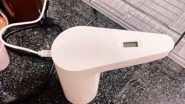 Otomatik damacana su pompası xiaomi xiaolang TDS versiyon смотреть онлайн