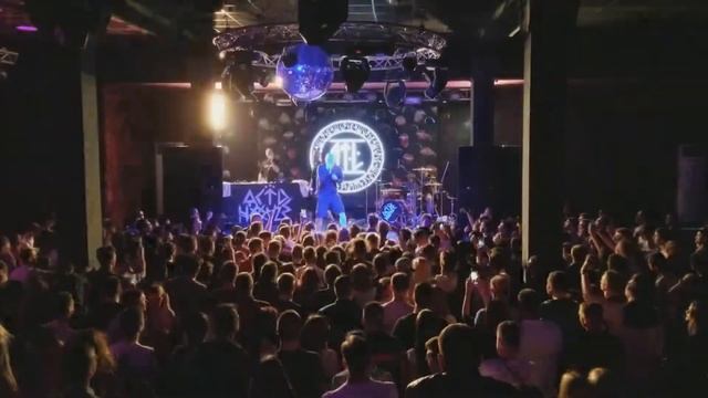 ATL- подснежник (live)