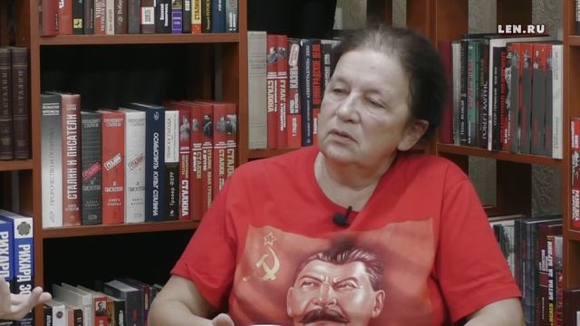 А был ли Сталин марксистом? (часть 1) | Прудникова vs Таргонский смотреть онлайн