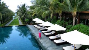 [4K] THE ANAM MUI NE VIETNAM