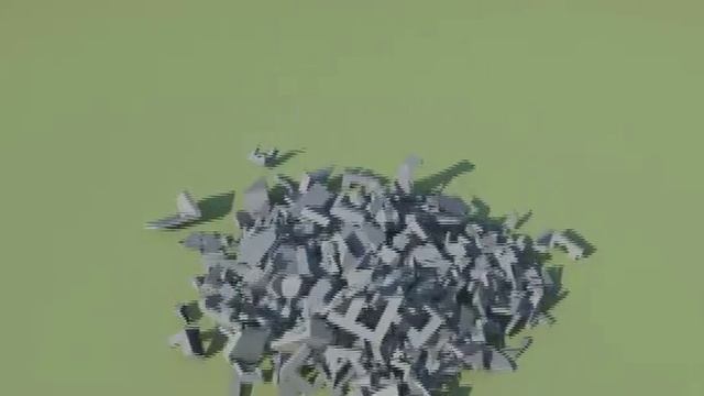 Building Collapse смотреть онлайн