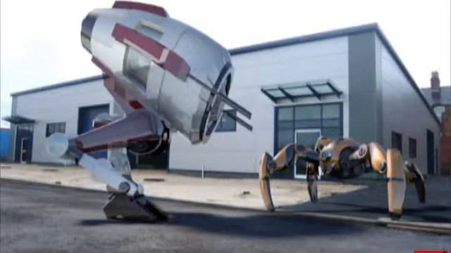 3dsmax mental ray walker quad 29may смотреть онлайн