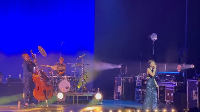 ZAZ /Organic Tour - 2023. смотреть онлайн