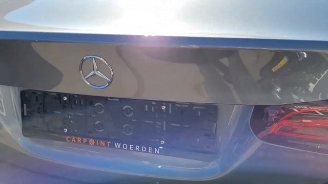 Mercedes Benz A200 AMG Package