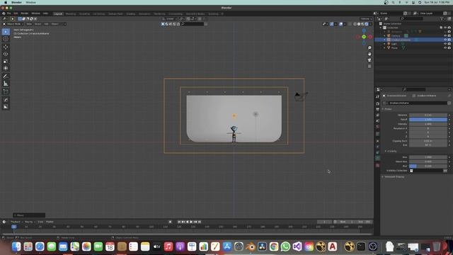 Eevee or Cycles? | Which is better | To render | Blender Tamil tutorial | explained in Tamil | BM😍 смотреть онлайн