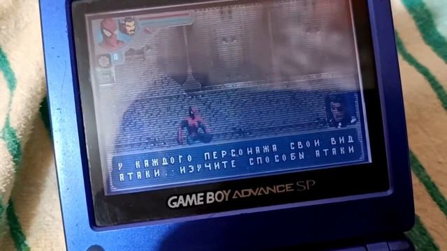 game boy advance sp and nintendo DS Lite смотреть онлайн