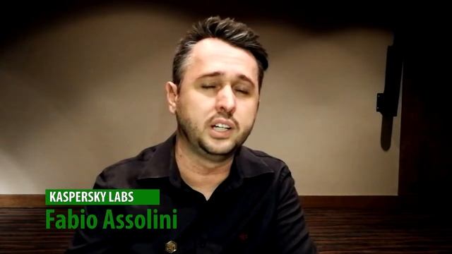 Clonación de tarjetas en PoS - Cumbre KASPERSKY 2017 смотреть онлайн