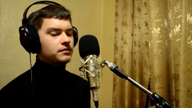 Владимир Кобазев - Перезимуем (Cover Митя Фомин) смотреть онлайн