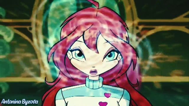 Клуб Винкс - Тобой одной смотреть онлайн