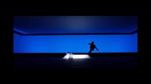 Blue Side - j-hope FMV