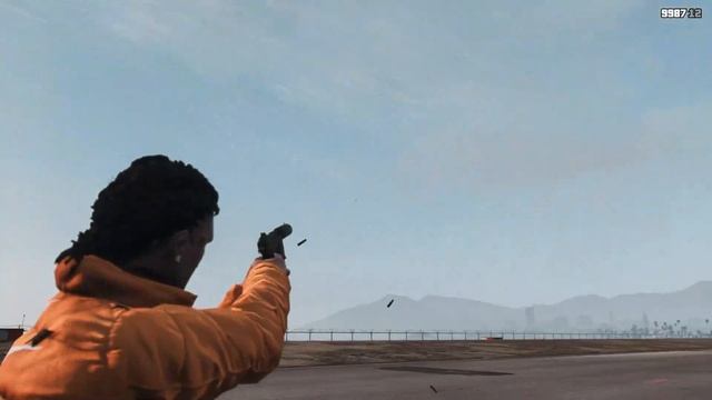 HOW TO INSTALL REALISTIC GUN SOUNDS IN FIVEM (2021) смотреть онлайн