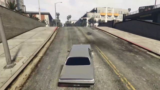 GTA 5 - TOP 10 AMERICAN CARS смотреть онлайн