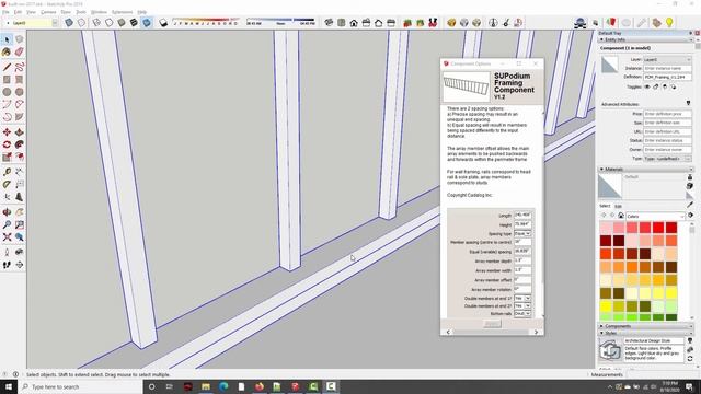 Podium Browser Dynamic Framing Component смотреть онлайн