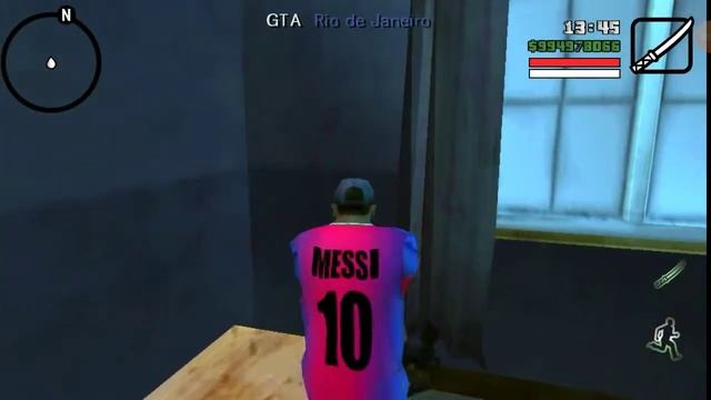 Como Instalar GTA Rio de Janeiro V3 Passo a passo смотреть онлайн