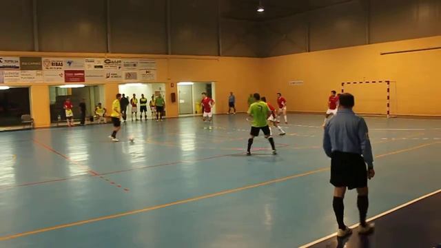 Just Just san juan Son Oliva 11 2012 Futbol sala 13 смотреть онлайн
