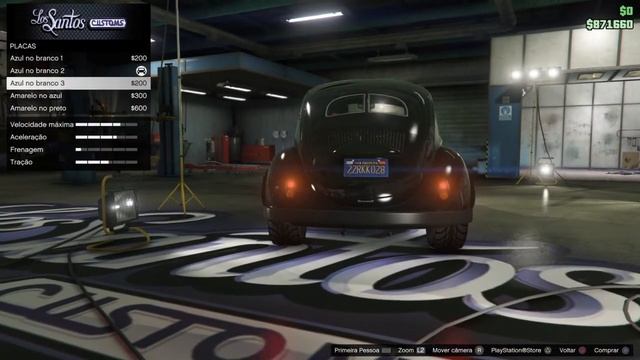 GTA ONLINE CAYO PERICO HEIST | BF WEEVIL, O FUSCÃO BRABO смотреть онлайн