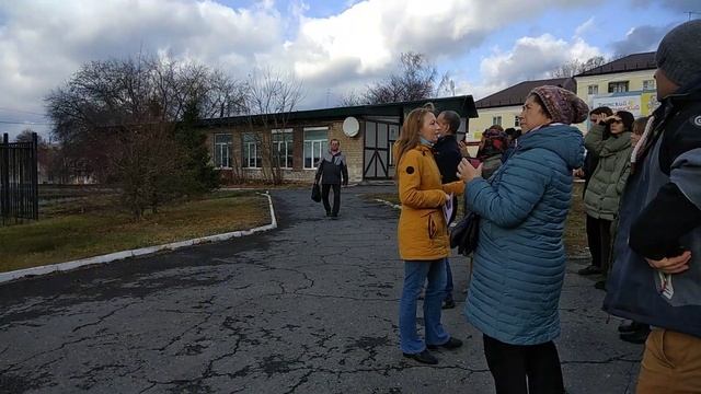 Мурал в Полевском смотреть онлайн