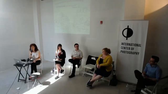 Room A, Session 6: 'Protocol Me Maybe'