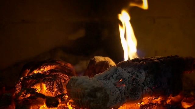 Костёр / Тепло / Согревание /РЕЛАКС Музыка