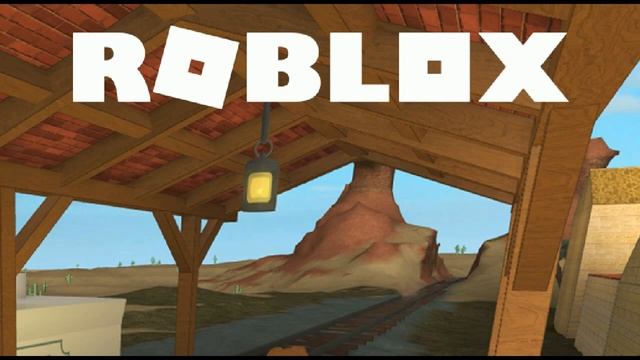 P - Roblox смотреть онлайн
