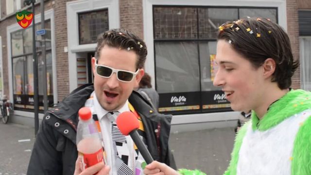 Dronken met cola смотреть онлайн