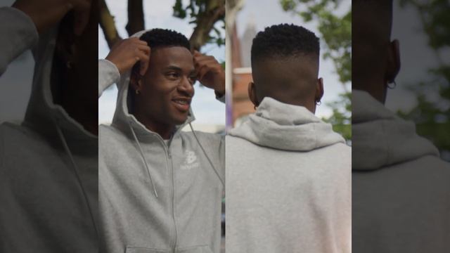 New Balance | "Ode To Baltimore pt. Two" смотреть онлайн