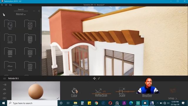 Model with Archicad tutorial for beginners (Episode 7) смотреть онлайн
