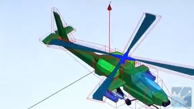 ANSYS HFSS Introduction 2 смотреть онлайн