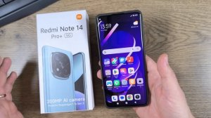 XIAOMI всех обманули! Обзор Redmi Note 14 Pro Plus 5G - дорогой и слабый!