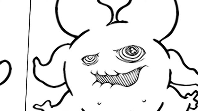 Flying Triangle - a cartoon by BRIAN KRUSE (episode 111) смотреть онлайн