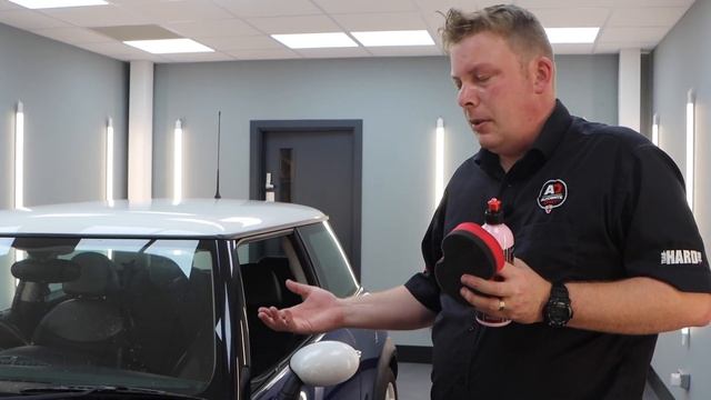 Cherry Glaze - Polish, Glaze & Car Wax смотреть онлайн