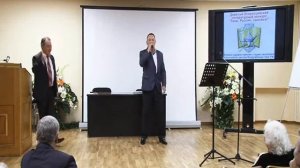 КРЫМСКАЯ ЛЮБОВЬ ПОЛКОВНИКА. Сл. -  Игорь Витюк, муз. - Ян Берёзкин, исп. Андрей Павлов