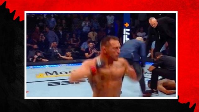 Conor McGregor just revealed Dana White's UFC 300 MAIN EVENT?! смотреть онлайн