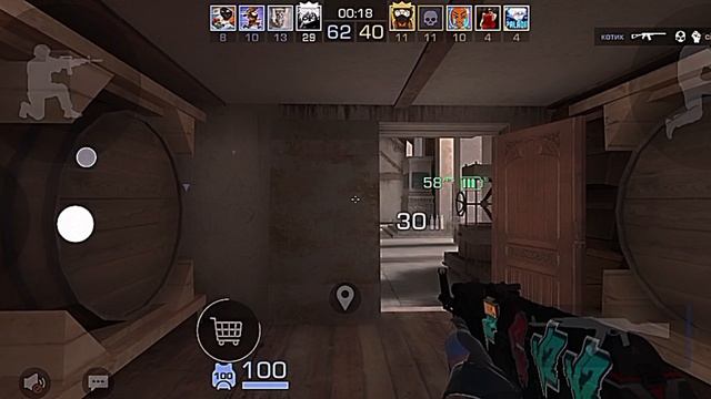 😈#SO2#STANDOFF2#EDIT смотреть онлайн