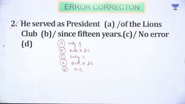 TARGET SSC BATCH | CRACK CGL -CHSL-MTS ENGLISH SPECIAL - CLASS 5 | Susovan Roy смотреть онлайн
